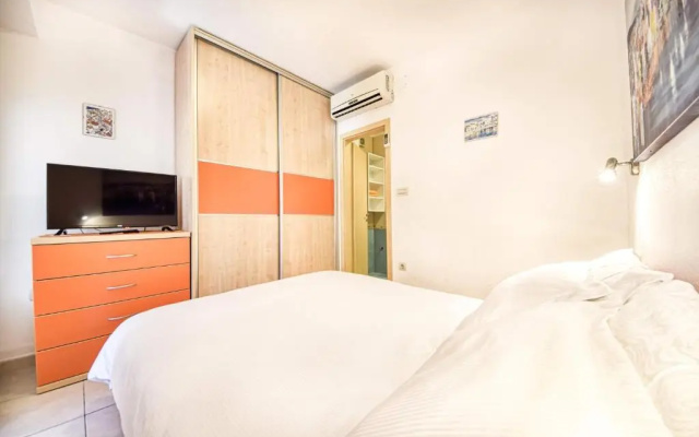 Apartments Gracin
