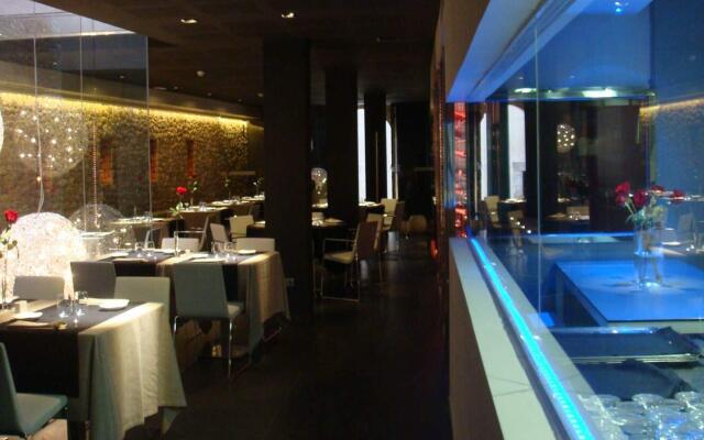 Gran Claustre Boutique Hotel