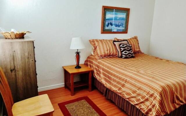 EGM Cabins & Apartments