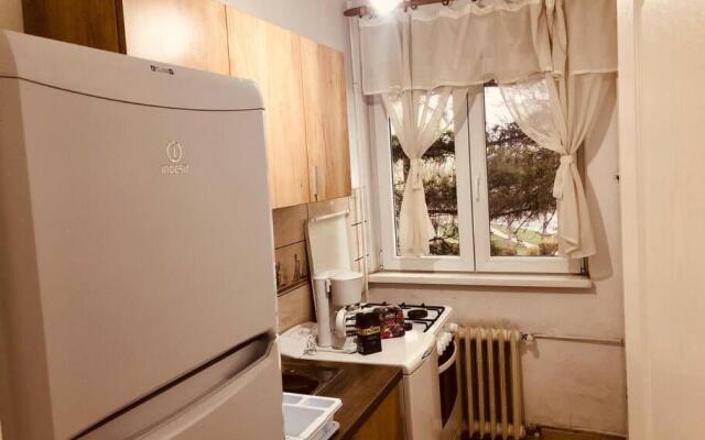 Nice apt near Spitalul Judetean, all you need LR14