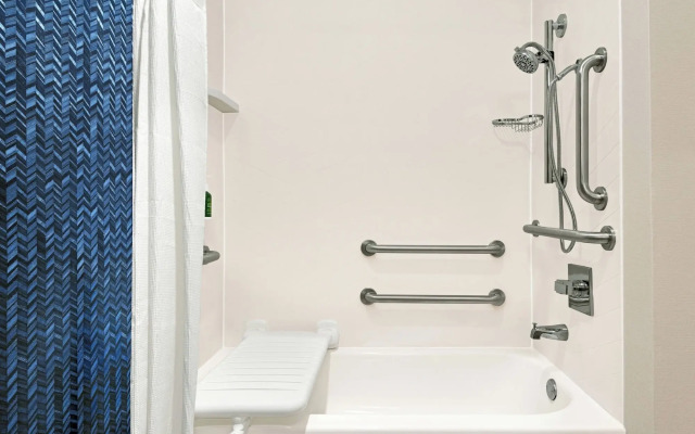 Fairfield Inn Warren Niles