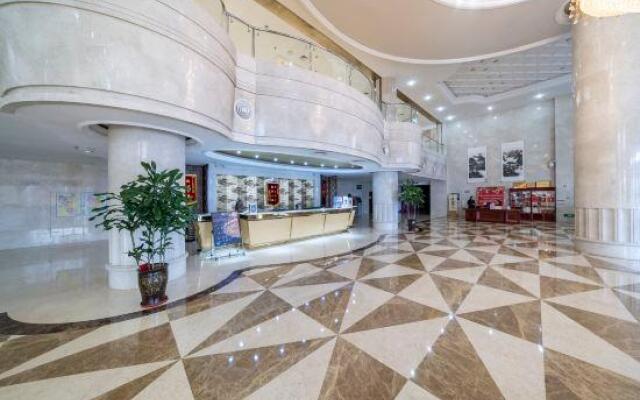 Jinshan International Hotel