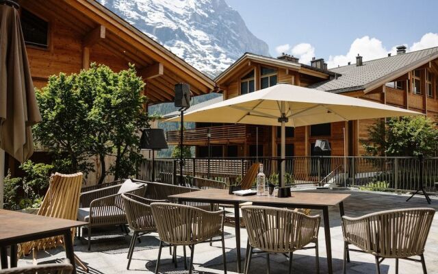 Bergwelt Grindelwald | Alpine Design Resort