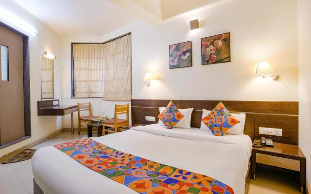 Fabhotel Gandharva Residency