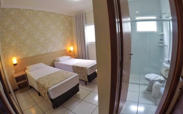 Alji Hotel