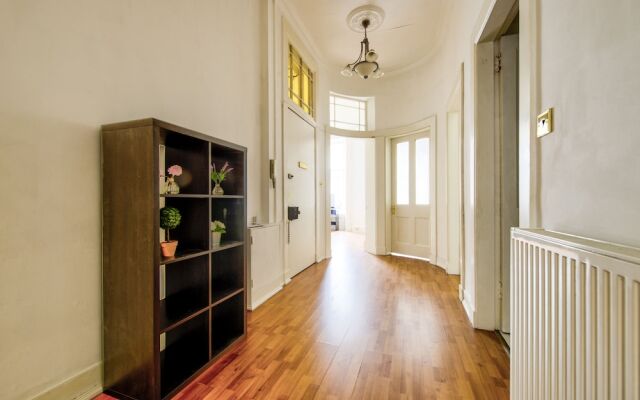 Alva - City Centre Apartment