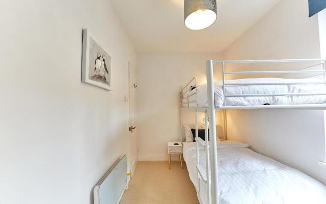 Host Stay The Burrow