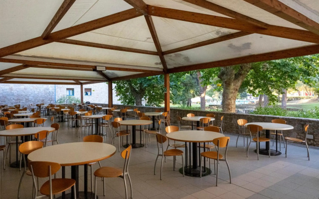 Pugnochiuso Resort - Hotel Degli Ulivi