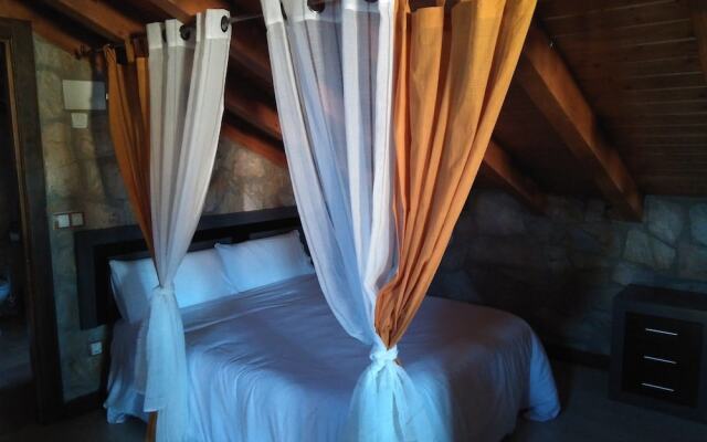 Apartamentos Turísticos Julia