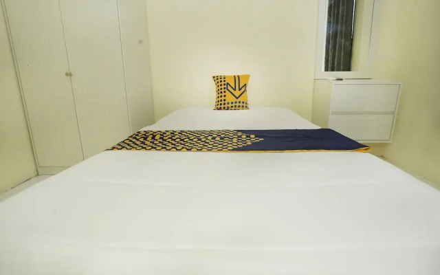 OYO 91635 Wisma Terace House