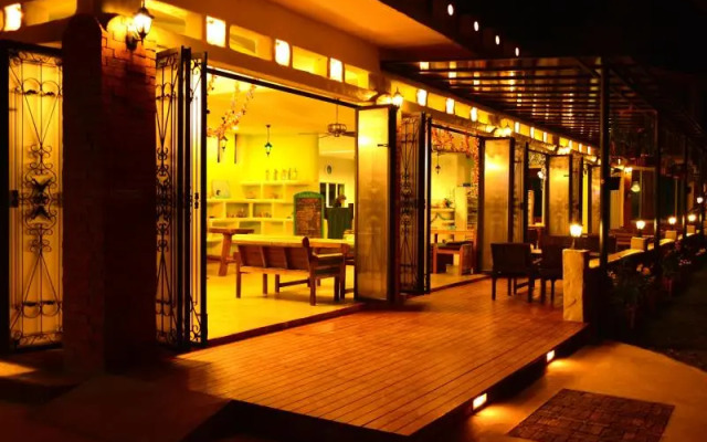 Dandelion Resort