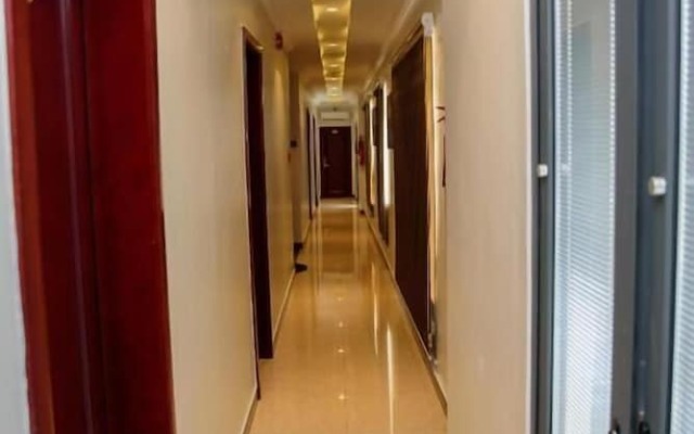 World Lilies Boutique Hotel Ibadan