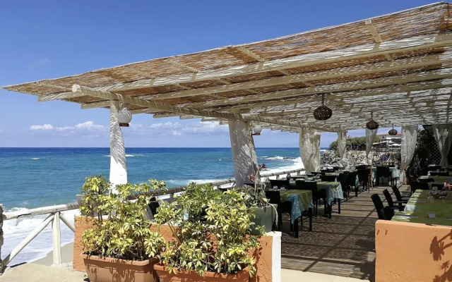 Villaggio Athragon