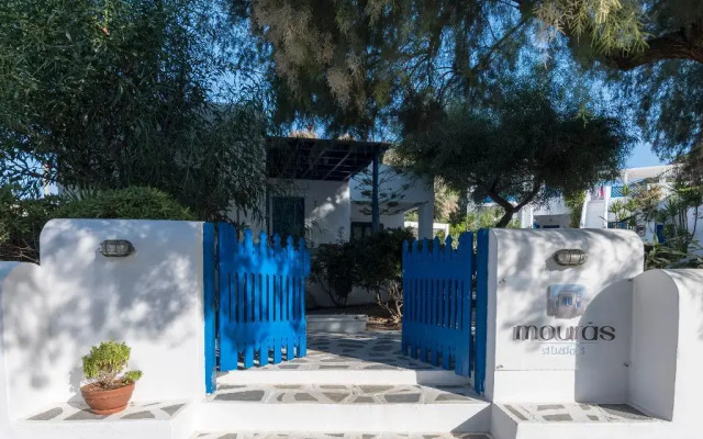 Mouras Studios