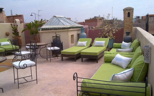 Riad Lorsya
