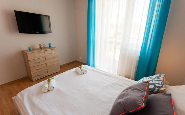 Apartament Słoneczny