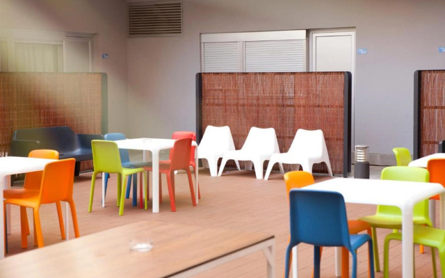 Residencia Universitaria Resa La Ciutadella -Campus Accomodation