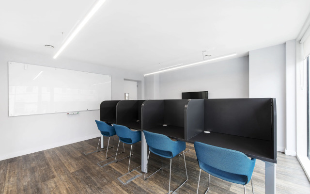 Yugo Explore - Amnis House