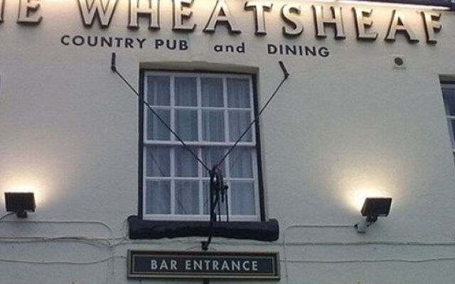 The Wheatsheaf Hotel