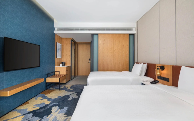 Four Points by Sheraton Shanghai Jiading