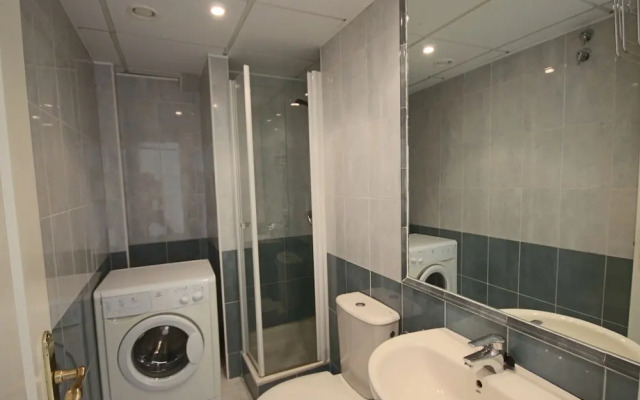 Exclusive Frontline Duplex Penthouse: Best View!