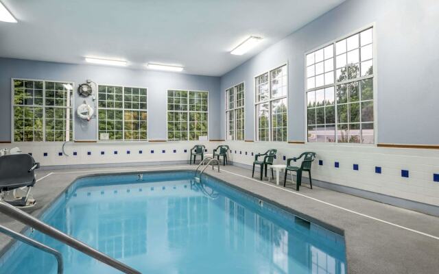 Super 8 Fayetteville