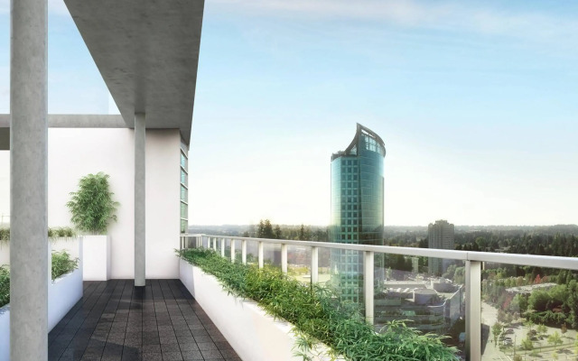 Civic Hotel Autograph Collection