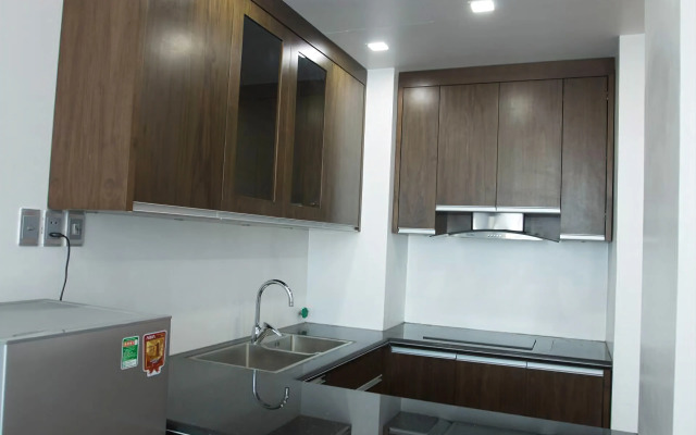 Binh Minh Hotel