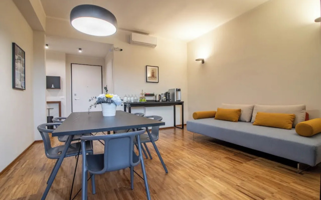 Il Faro luxury rooms & lounge