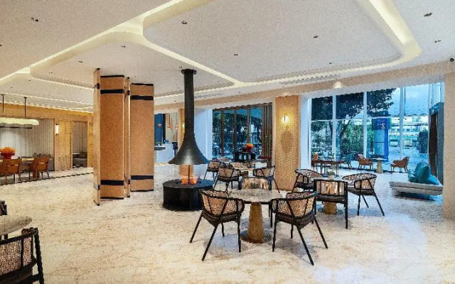 Holiday Inn Express Kunming Railway Station