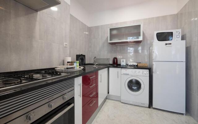 Rent4Rest Dream View Apartment Lisbon