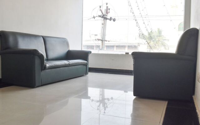 ULO Peach Tree ECR