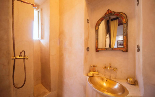 Marrakech Riad