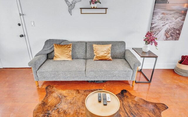 Garden Suite 8-hosted by Sweetstay