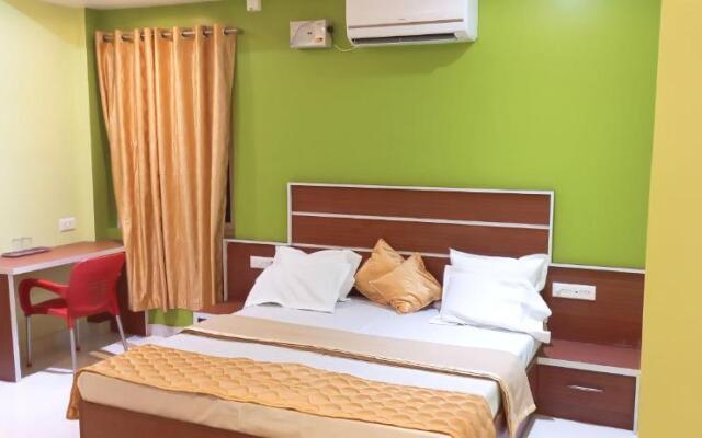 Pibo Homestay