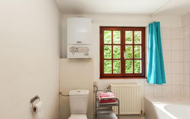 Apartment Situated on a Magnificent Estate