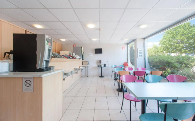 B&B HOTEL Beaune Sud (1) Palais des Congrès