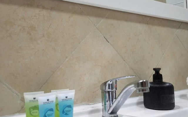 TLV Apartment 77