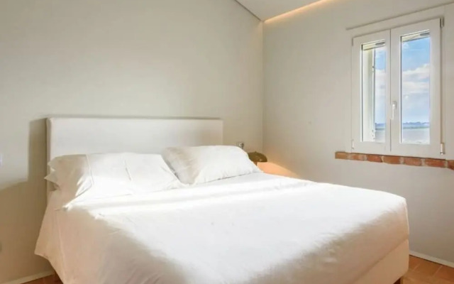 Villa Farneta Comfortable Holiday Residence