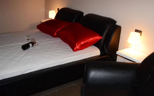 Hotel Metropolitan by Belgrade Arena