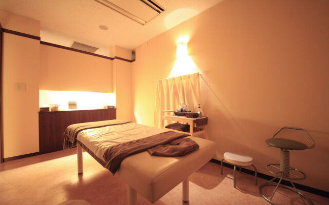 Hotel Mahoroba
