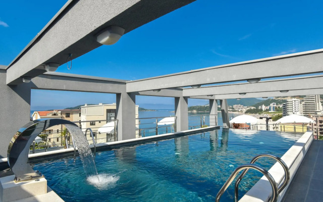 Hotel La Mer