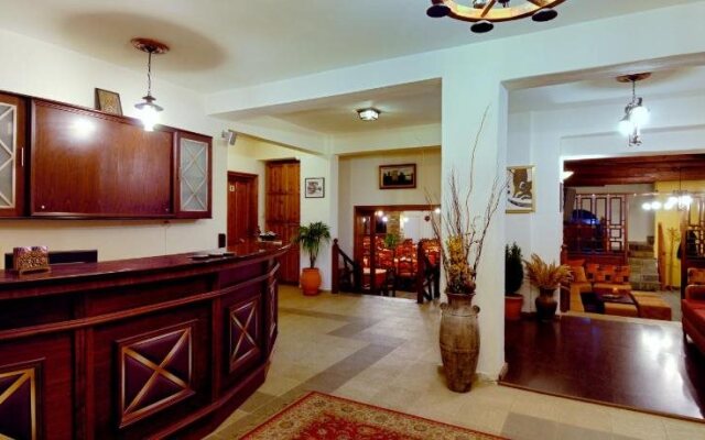 Chania Hotel