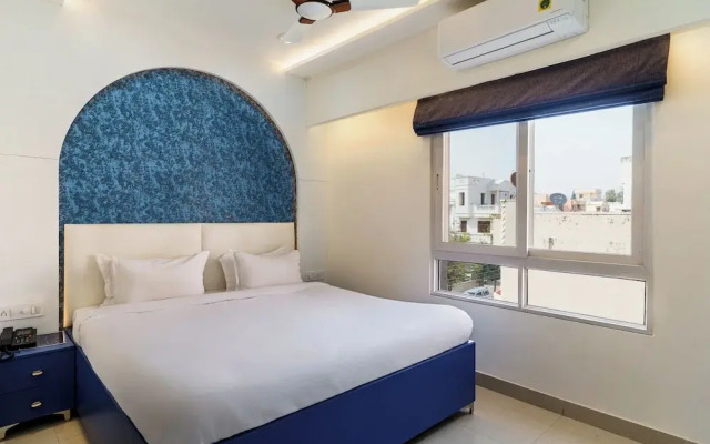 The Keys By Unique Choice Hotels