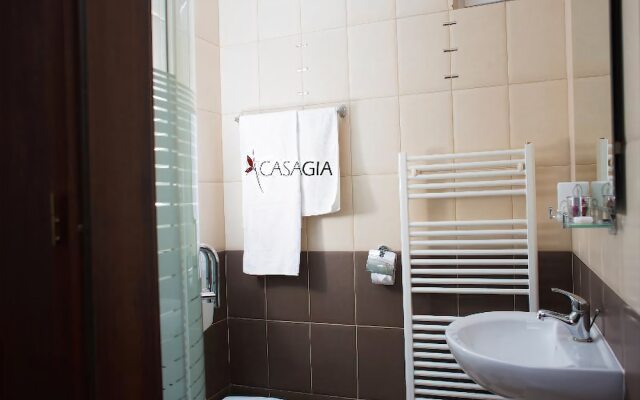 Pension Casa Gia
