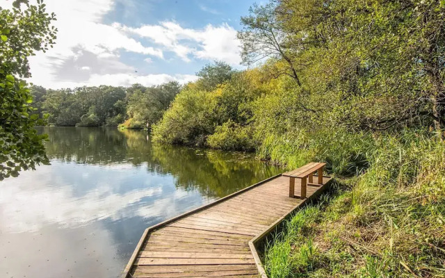 4 Star Holiday Home in Ry