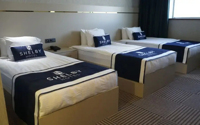 Shelby Hotel
