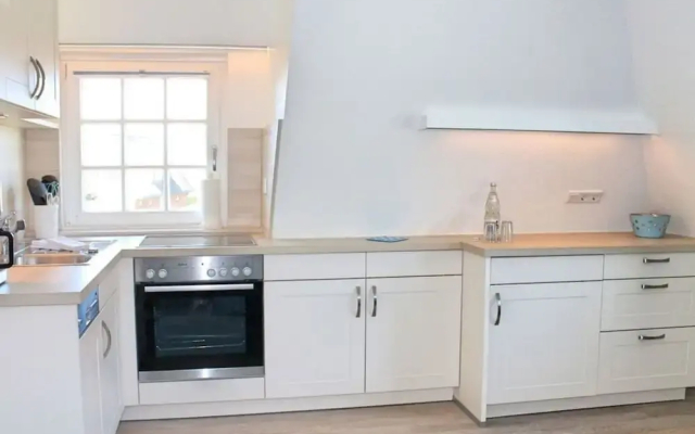 Haus Ruusenhoog - Apartment 7