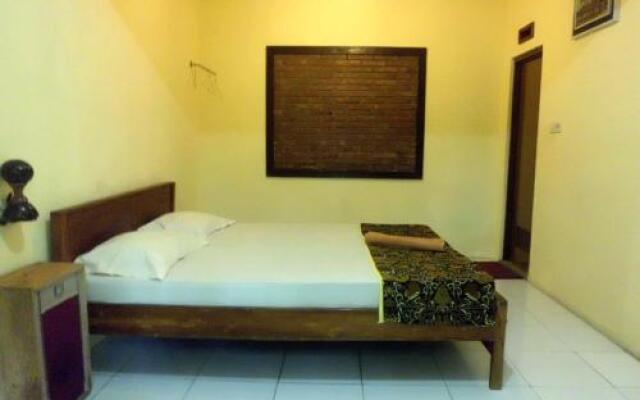 Efata Homestay