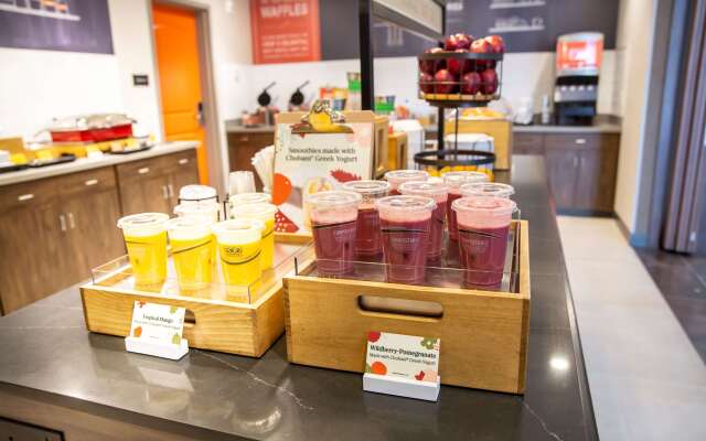 Hampton Inn & Suites Spanish Fork